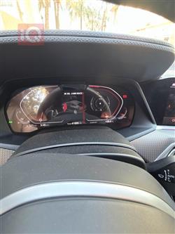 بی ئێم دەبڵیو X6